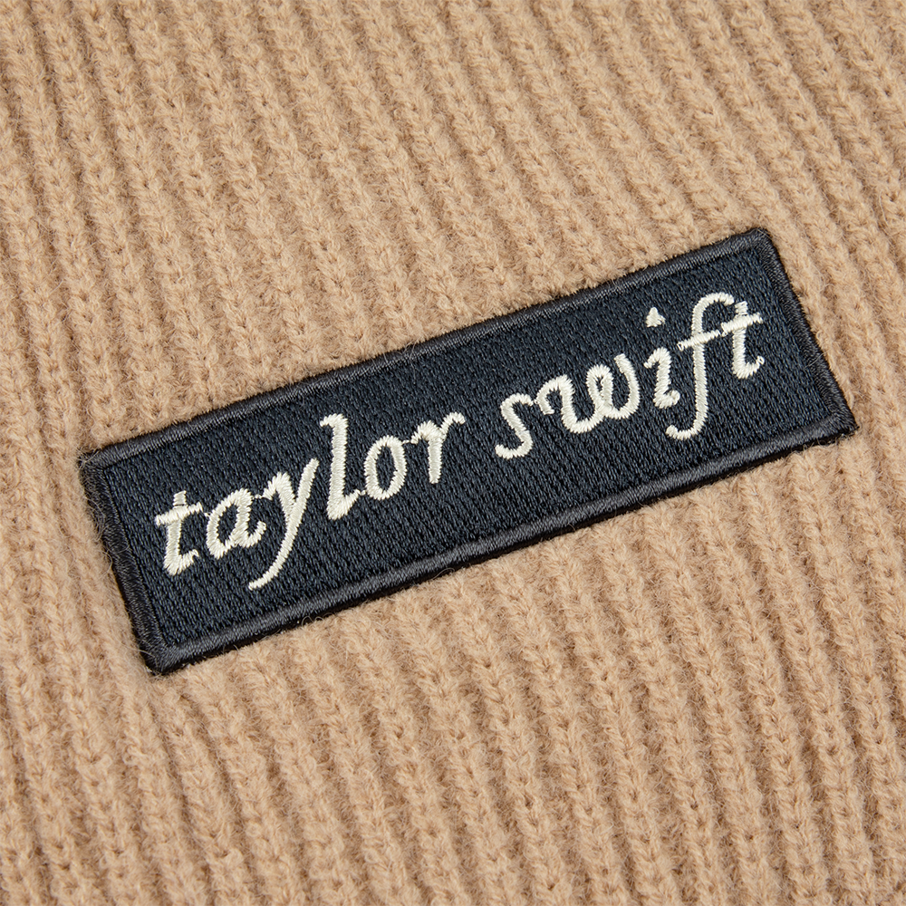 Taylor Swift Midnights Cover Iron on Patch 